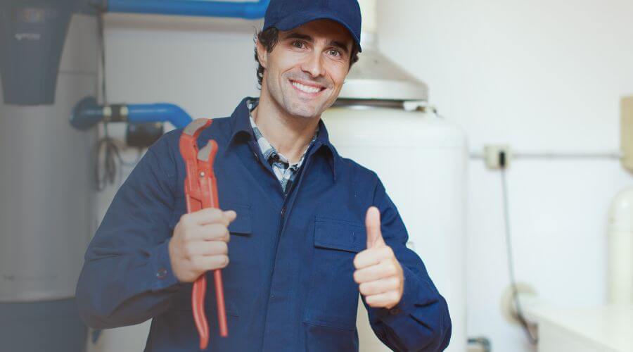 Professional Leak Detection in West Manchester, OH