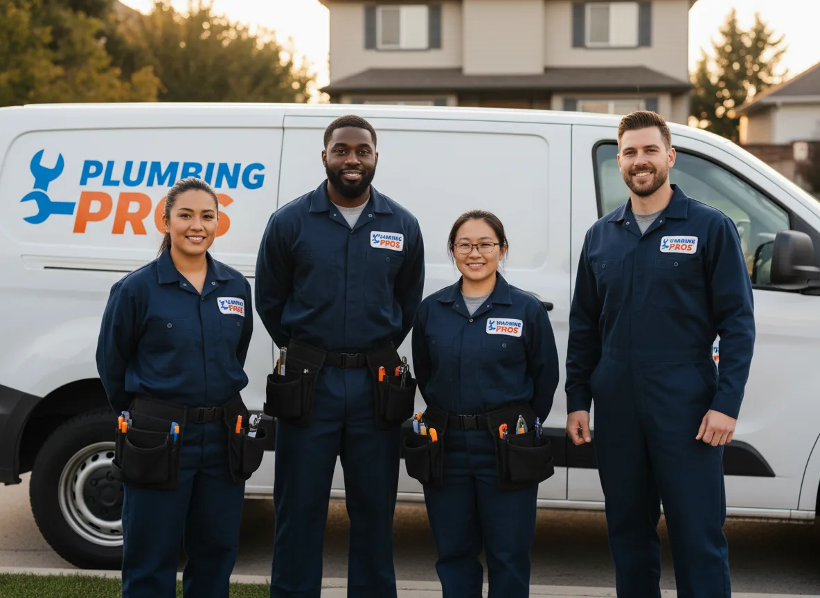 Water Heater Repair company in West Manchester, OH